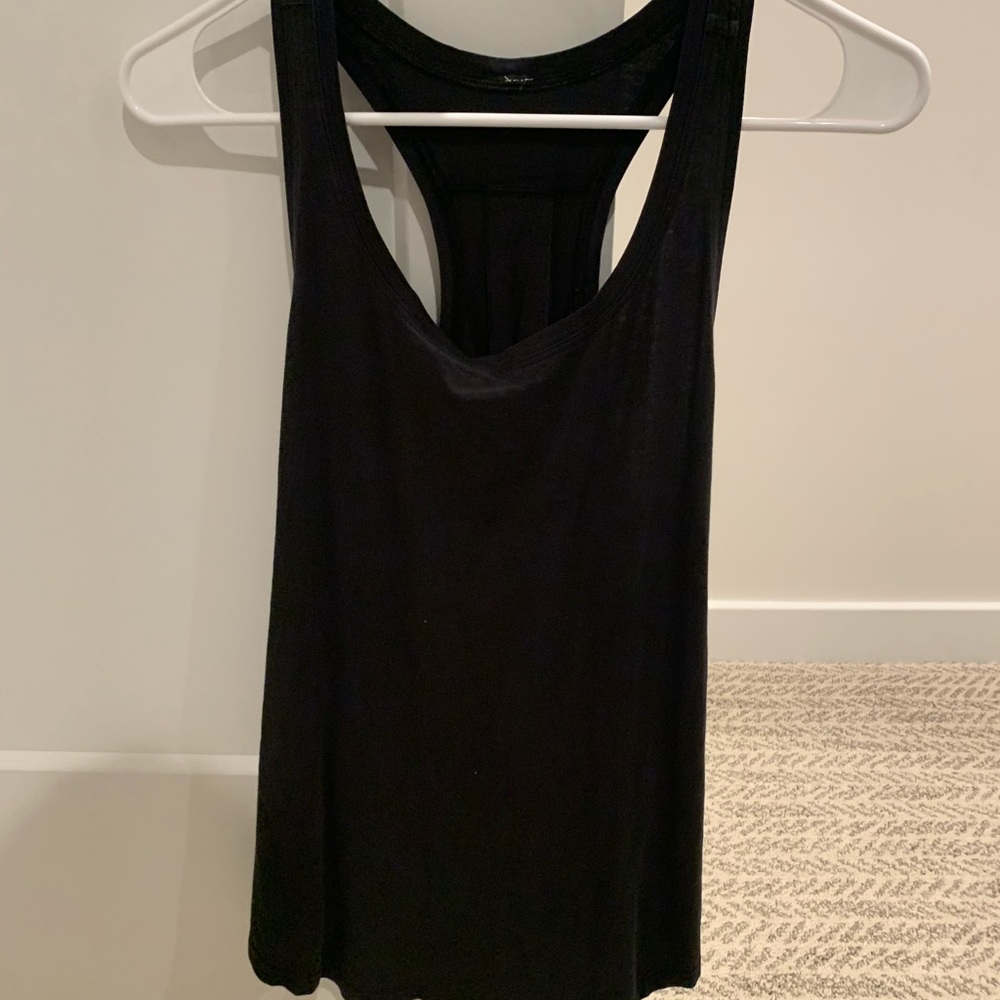 Lululemon Love Tank